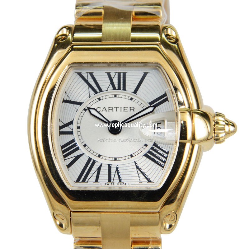 Cartier W62018V1 1