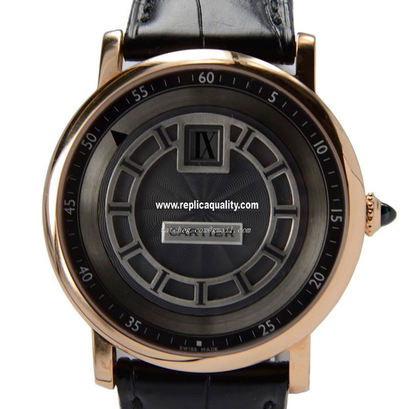 Cartier W1553751 1