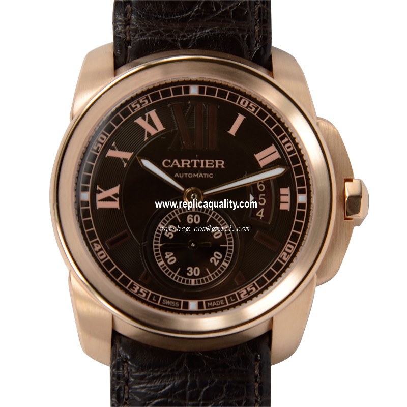 Cartier W7100007 1