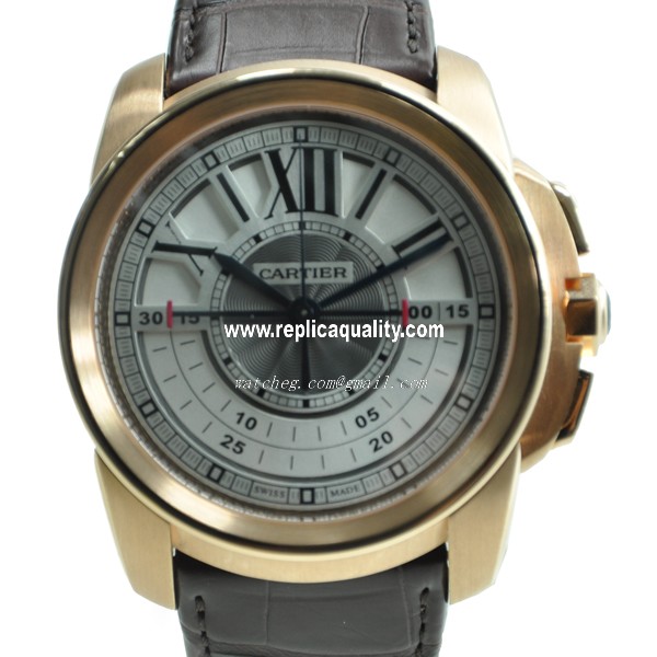 Cartier W7100004 1