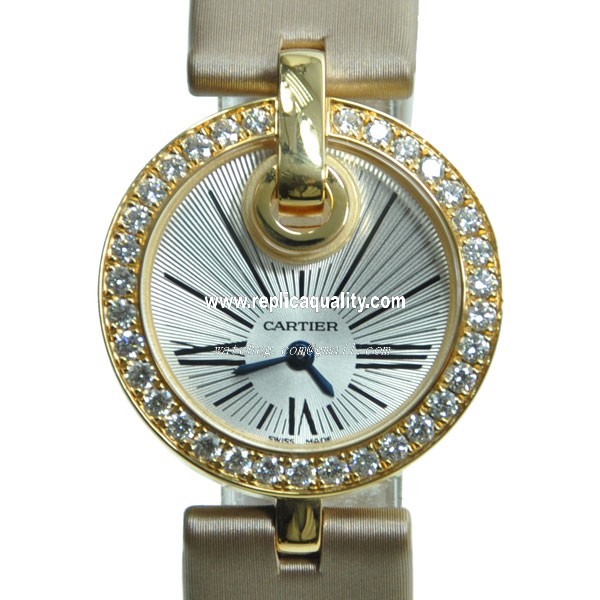 Cartier WG600006 1