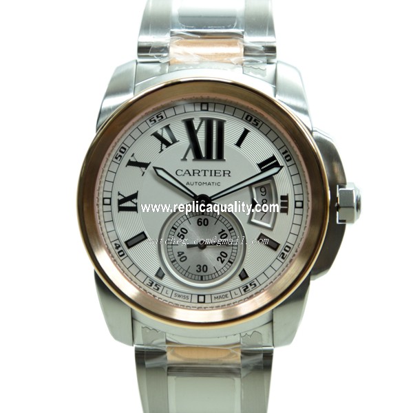 Cartier W7100036 1