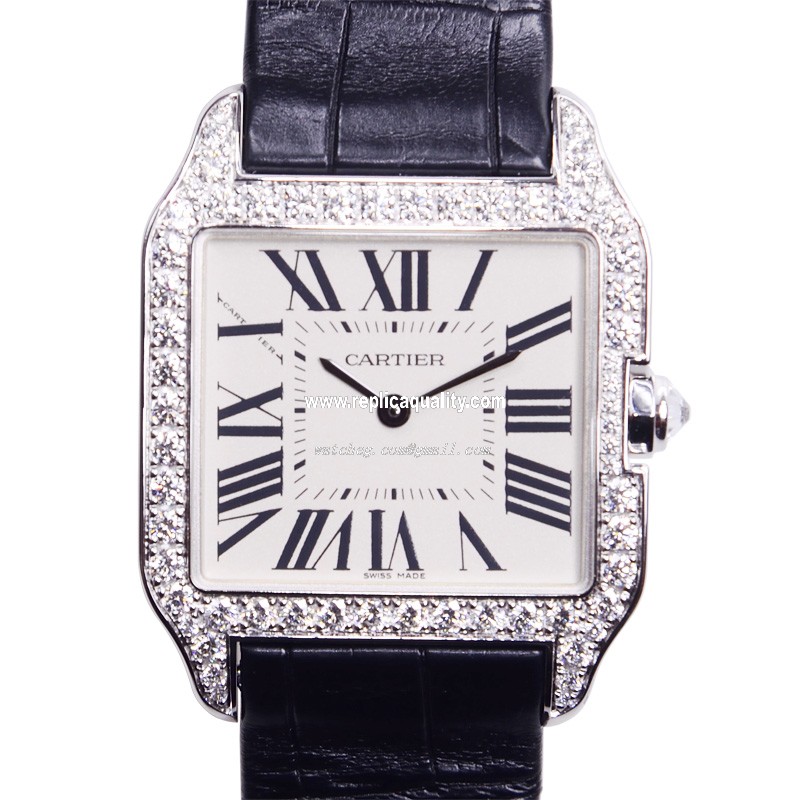 Cartier WH100251 1
