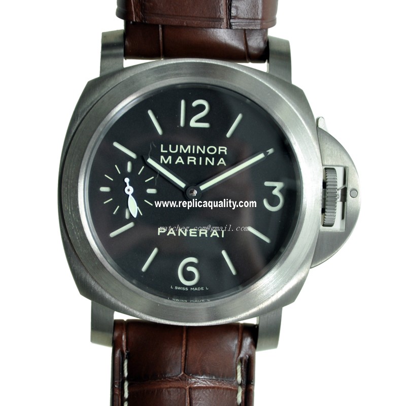Panerai PAM00177  1