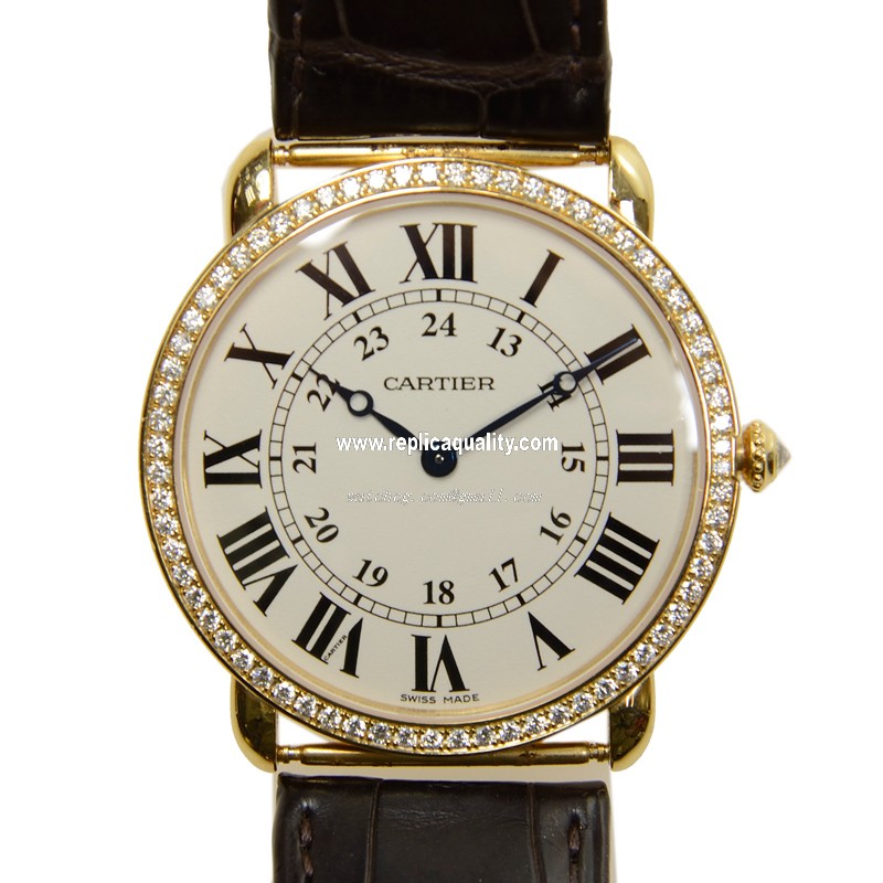 Cartier WR000451 1