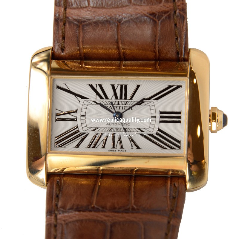Cartier W6300856 1
