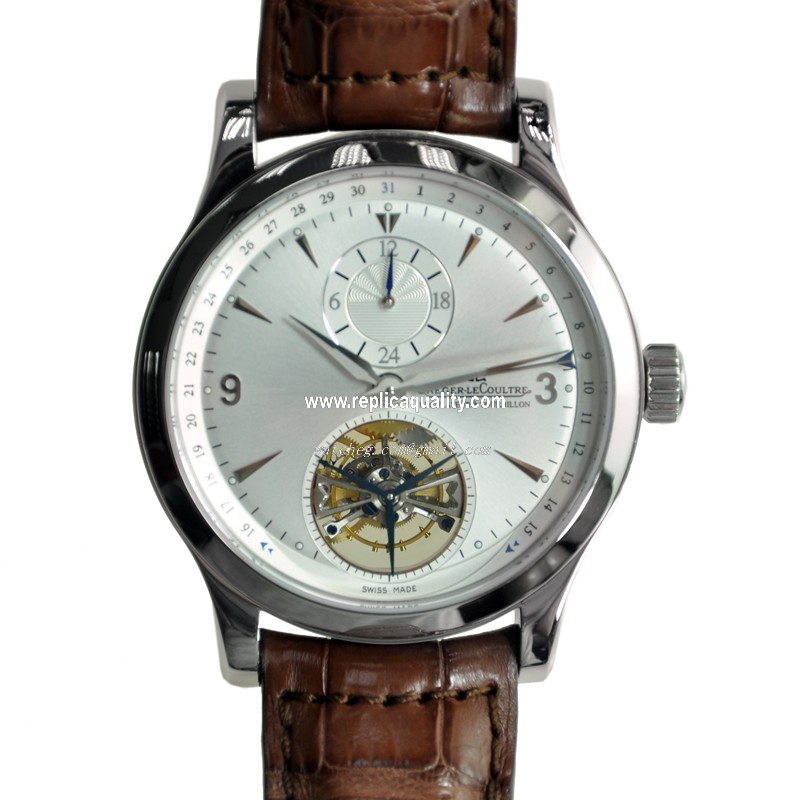 Jaeger-Lecoultre Q1658420 1