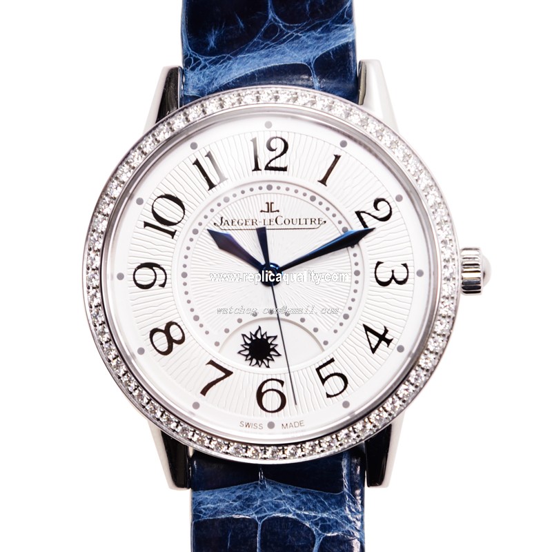 Jaeger-Lecoultre Q3448420 1