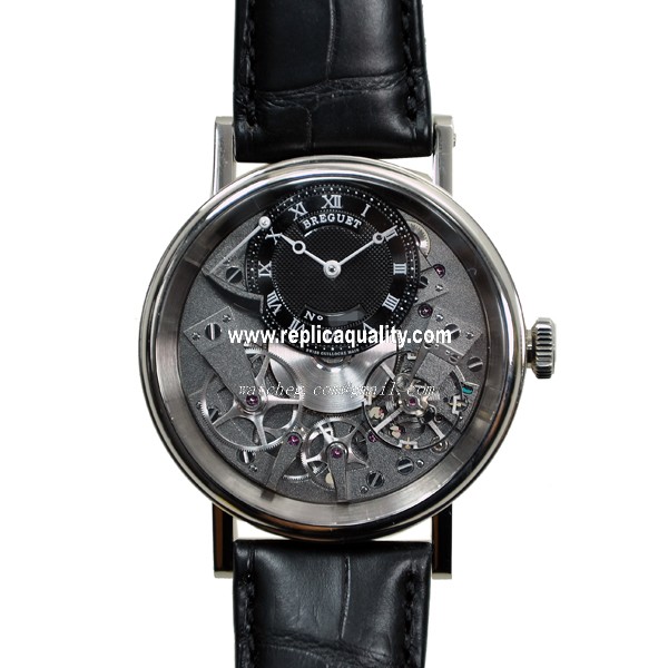 Breguet 7057BB/G9/9W6 1