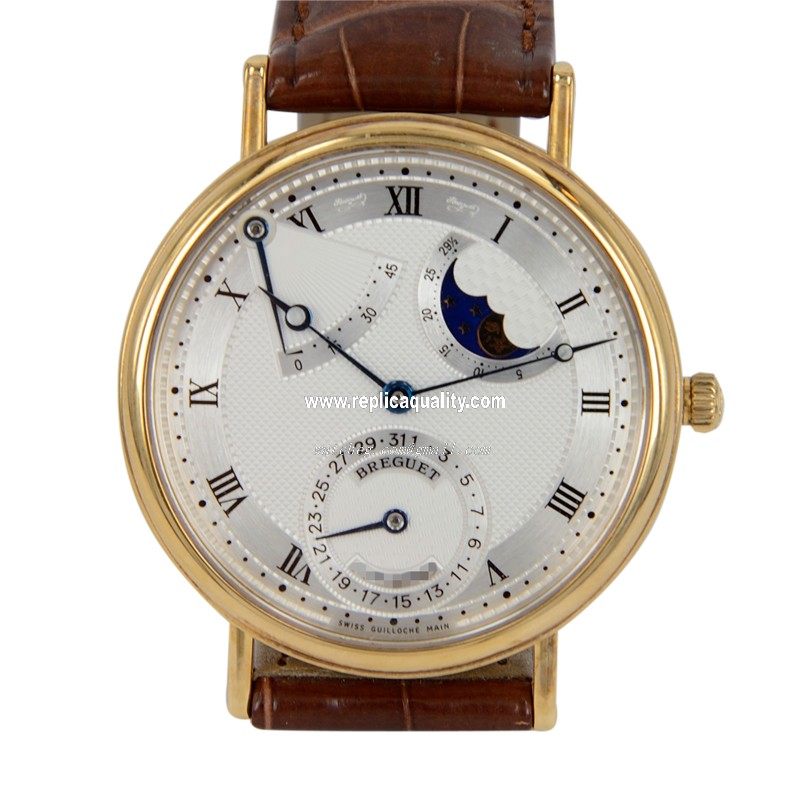 Breguet 3137BA/11/986 1