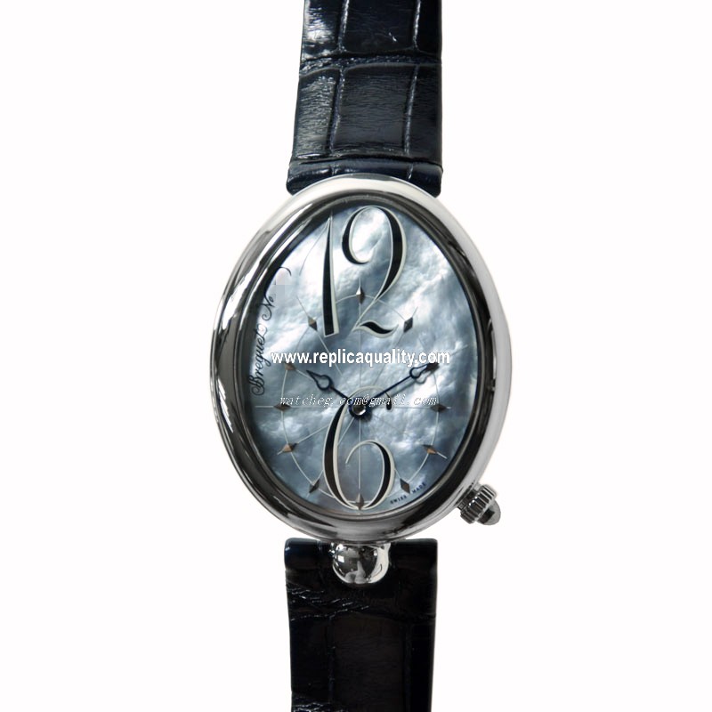 Breguet 8967ST/V8/986 1
