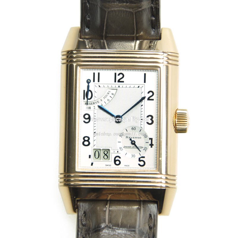 Jaeger-Lecoultre Q3002401 1