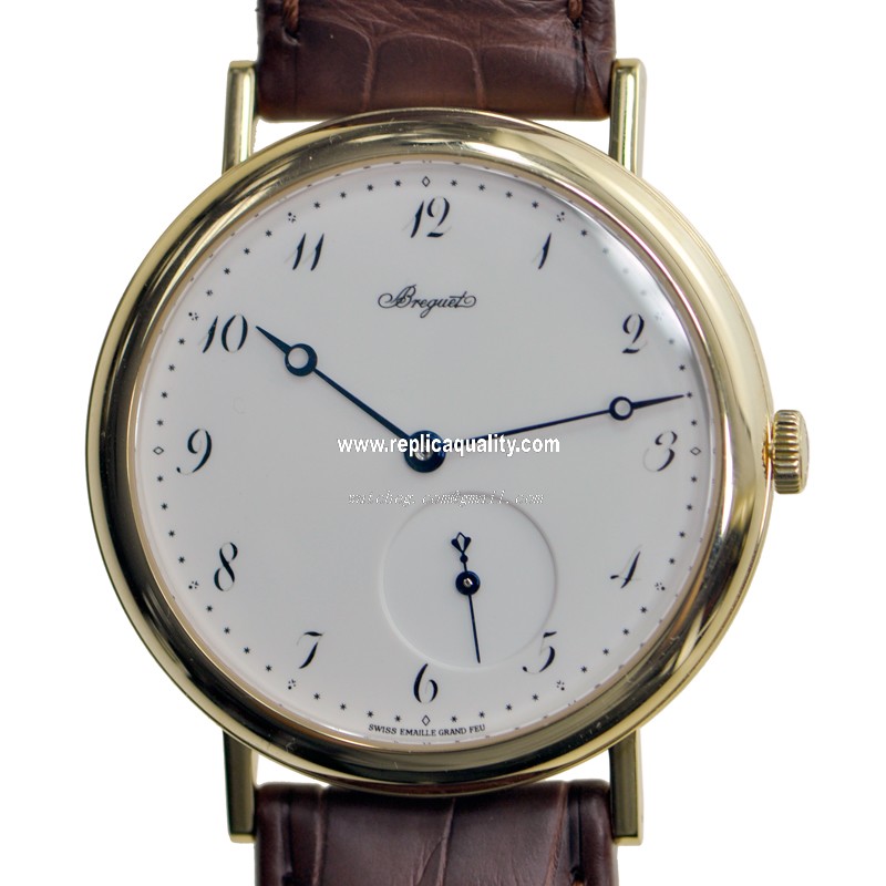 Breguet 5140BA/29/9W6 1