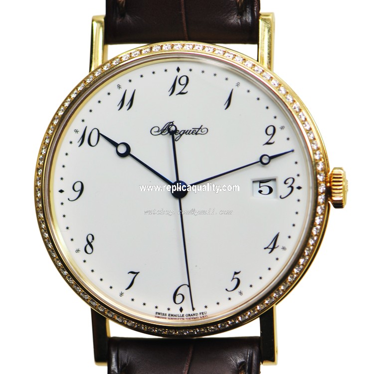 Breguet 5178BA/29/9V6/D000  1