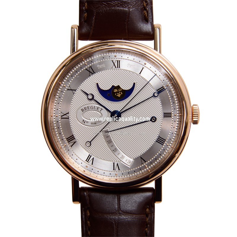 Breguet 7787BR/12/9V6 1