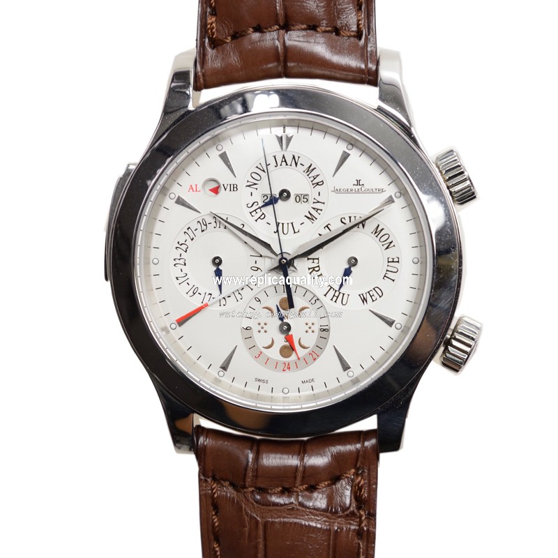 Jaeger-Lecoultre Q163842A 1