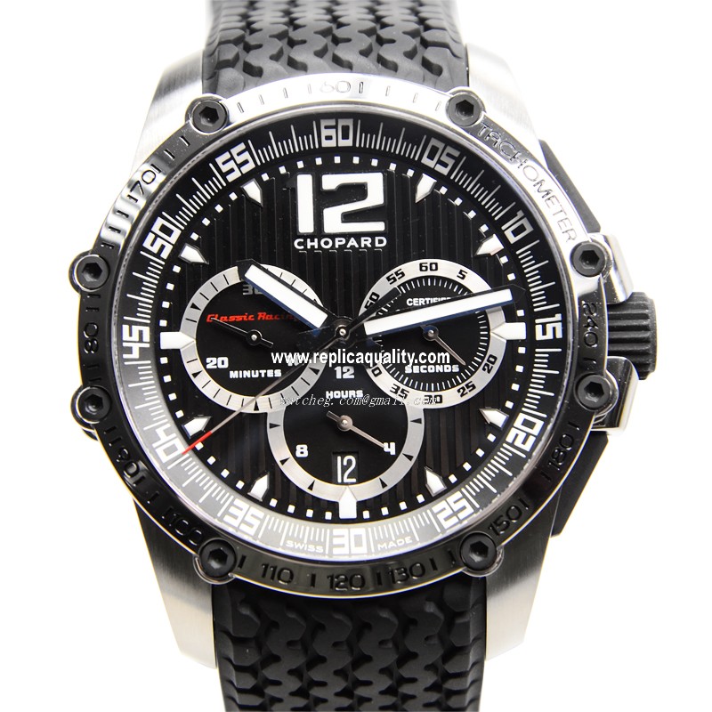 Chopard 168523-3001  1
