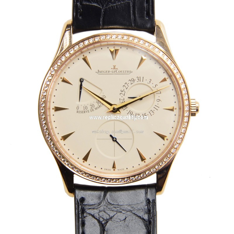 Jaeger-Lecoultre Q1372501 1
