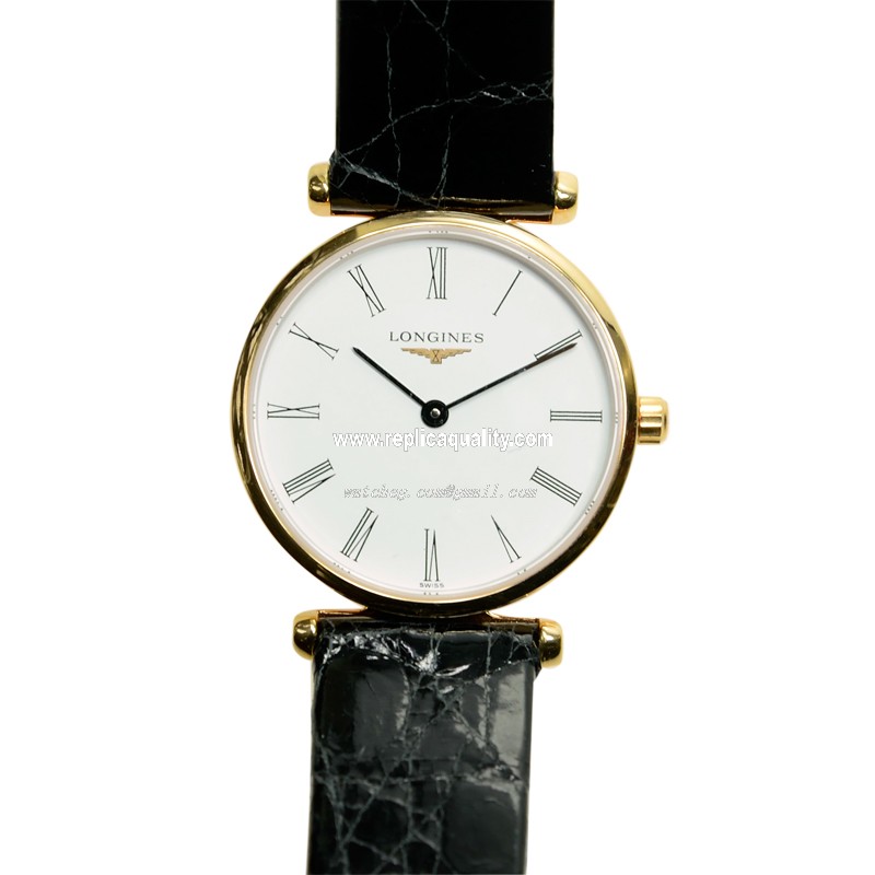 Longines L4.209.1.11.2 1