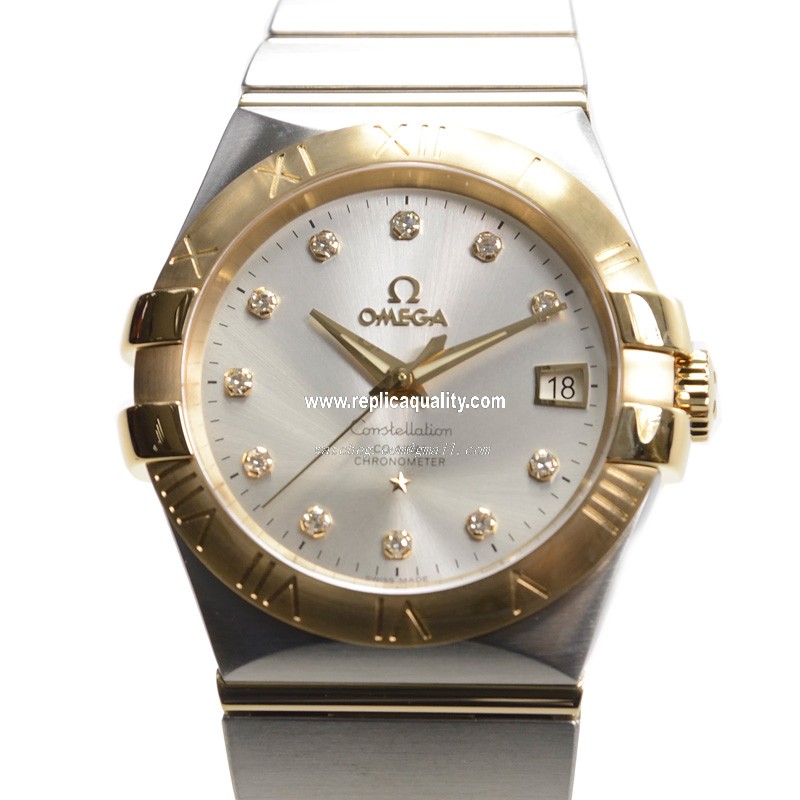 Omega 123.20.35.20.52.002  1