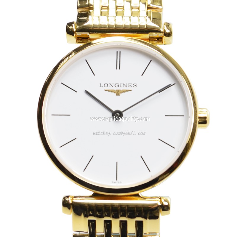 Longines L4.209.2.12.8 1
