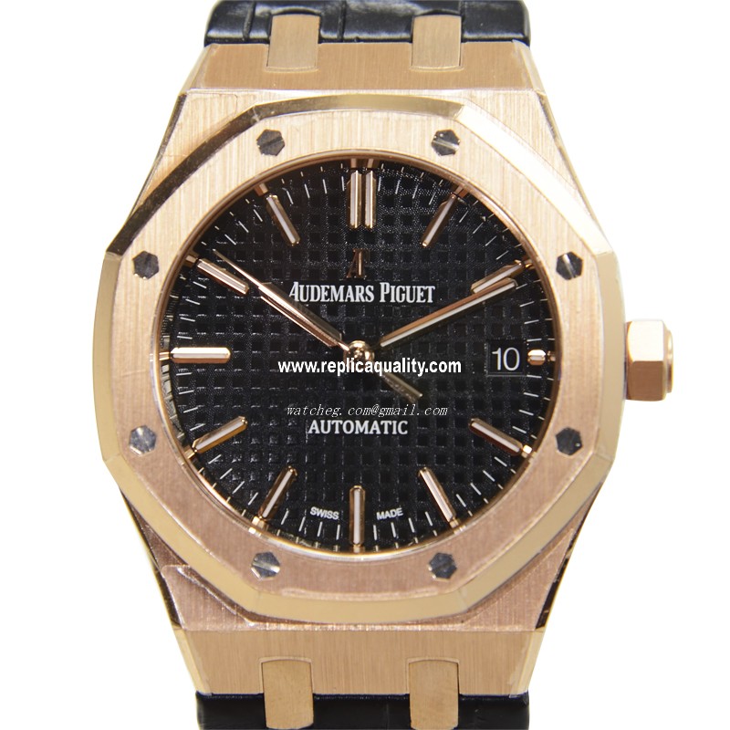 Audemars Piguet 15450OR.OO.D002CR.01  1
