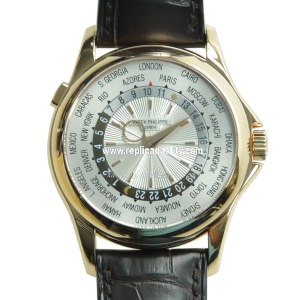 Patek Philippe 5130R-001 1