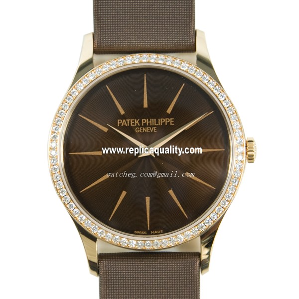 Patek Philippe 4897R-001 1