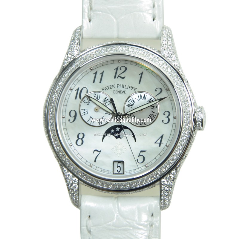 Patek Philippe 4937G-001 1