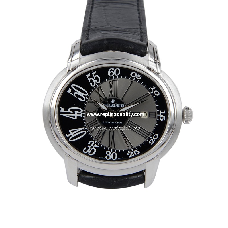 Audemars Piguet 15320BC.OO.D002CR.01 1