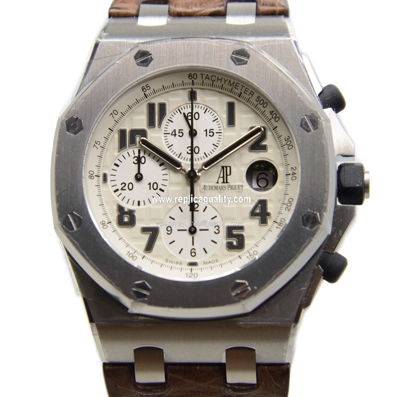 Audemars Piguet 26170ST.OO.D091CR.01  1