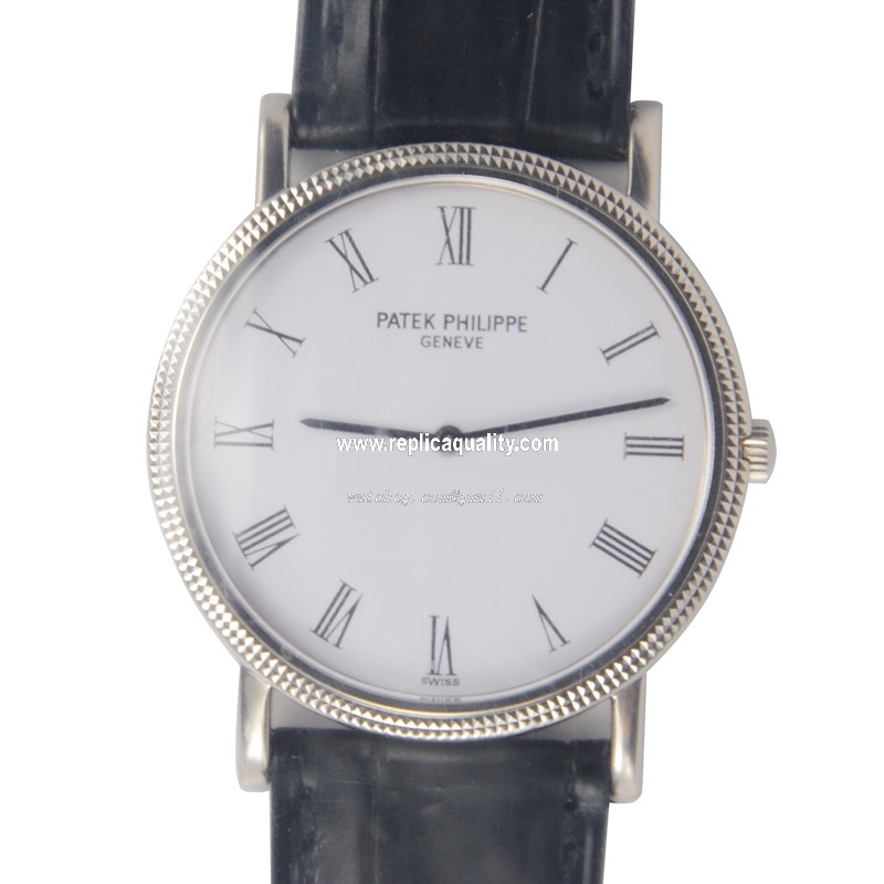 Patek Philippe 3520DG-001 1