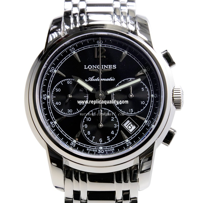 Longines L2.752.4.52.6 1