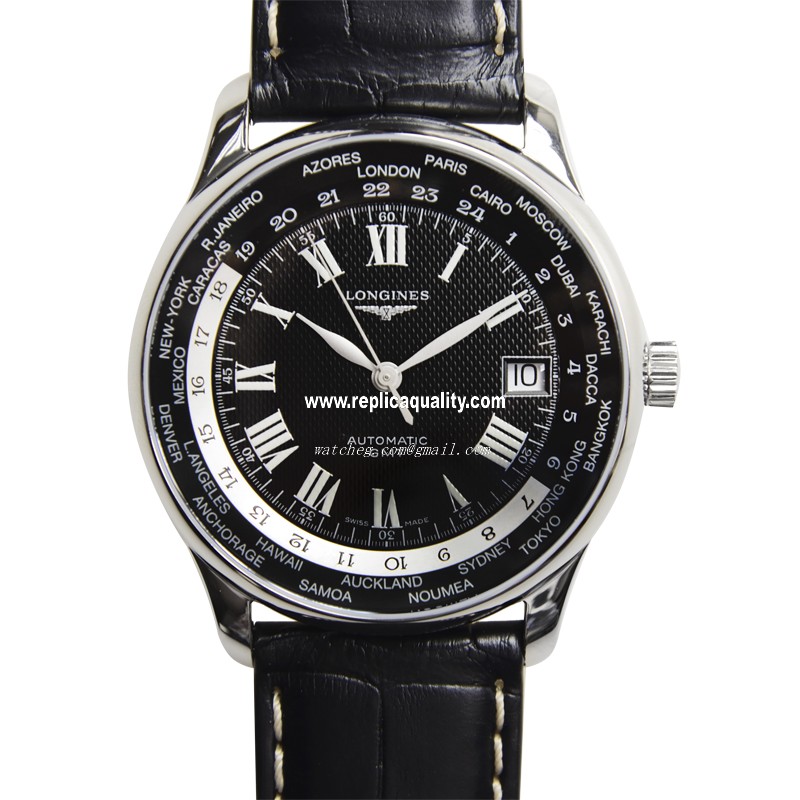 Longines L2.631.4.51.7 1