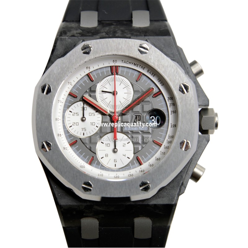 Audemars Piguet 26202AU.OO.D002CA.01 1