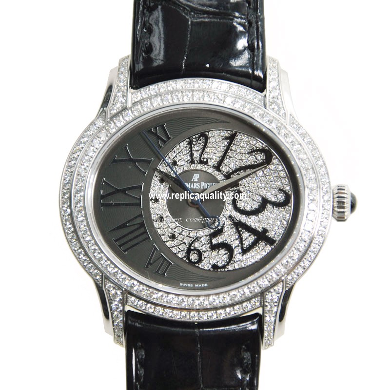 Audemars Piguet 77302BC.ZZ.D001CR.01  1