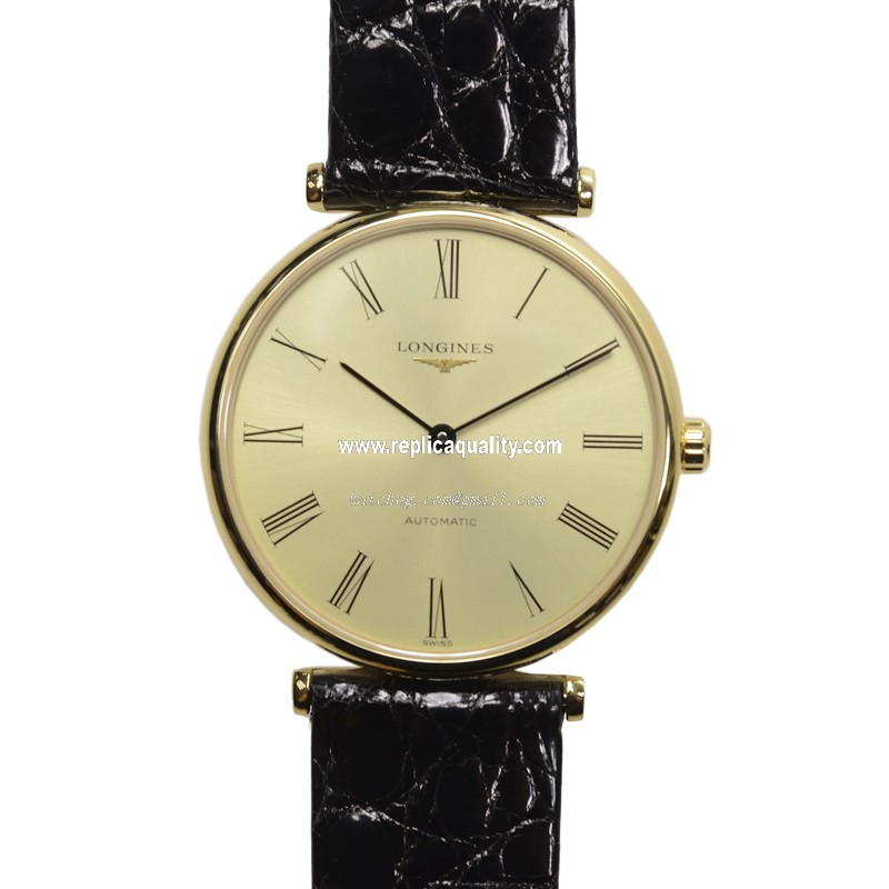 Longines L4.708.2.31.2 1