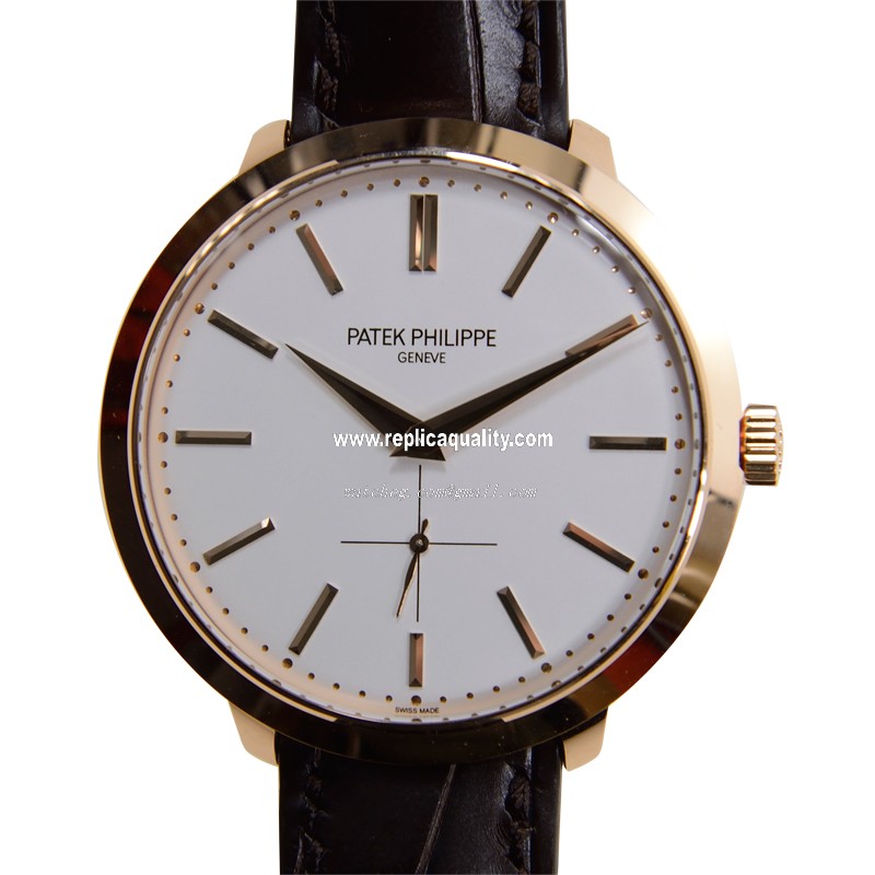 Patek Philippe 5123R-001 1