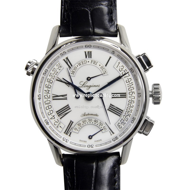 Longines L4.797.4.71.2 1
