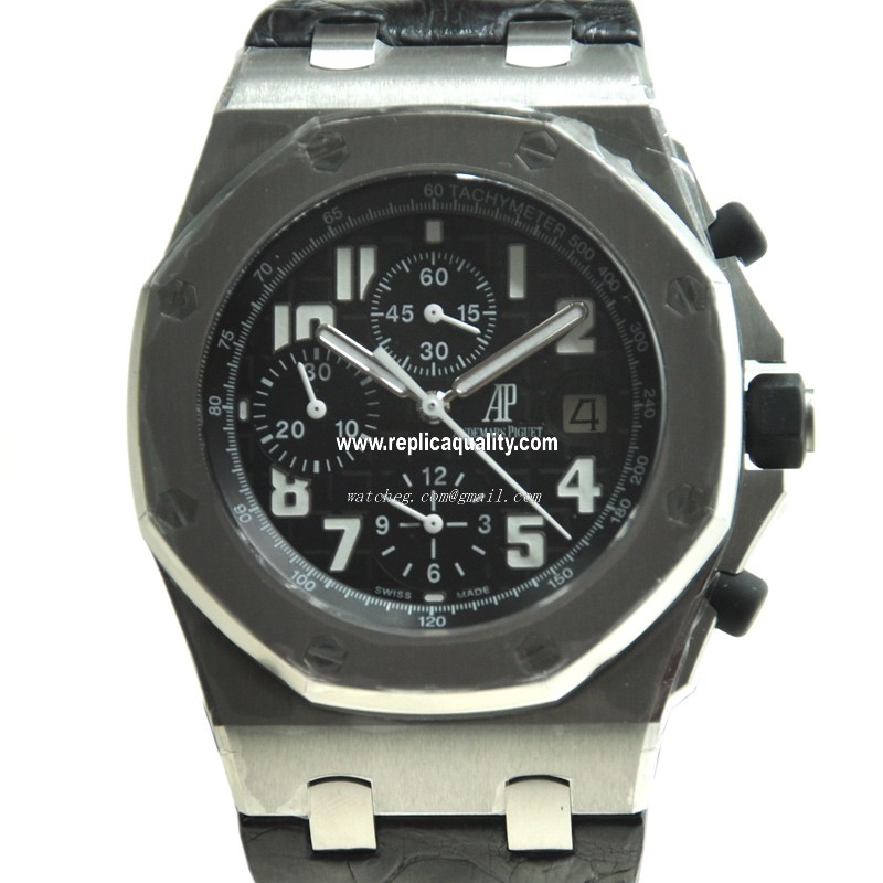 Audemars Piguet 26170ST.OO.D101CR.03  1