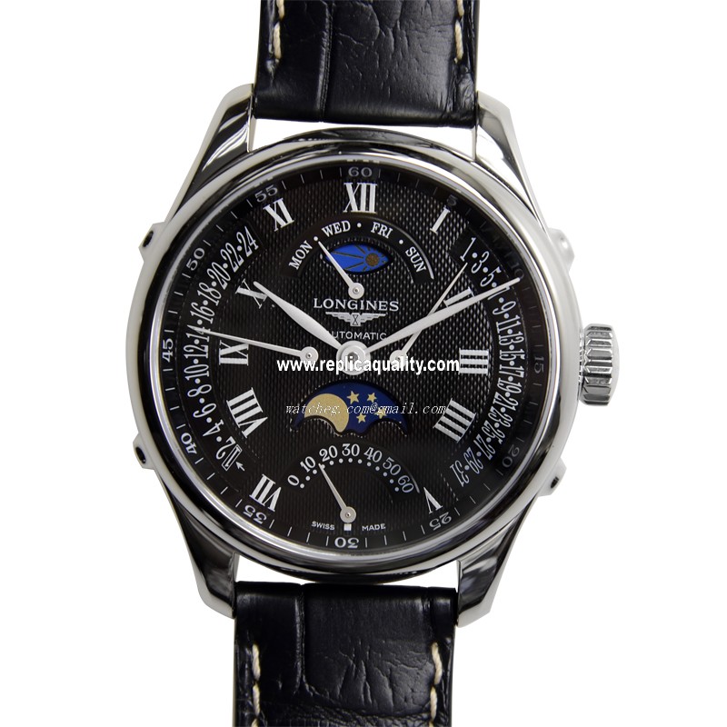 Longines L2.738.4.51.7 1