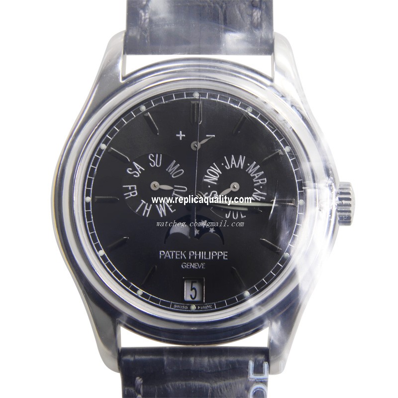 Patek Philippe 5146P-001 1