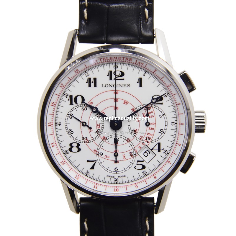 Longines L2.780.4.18.2 1