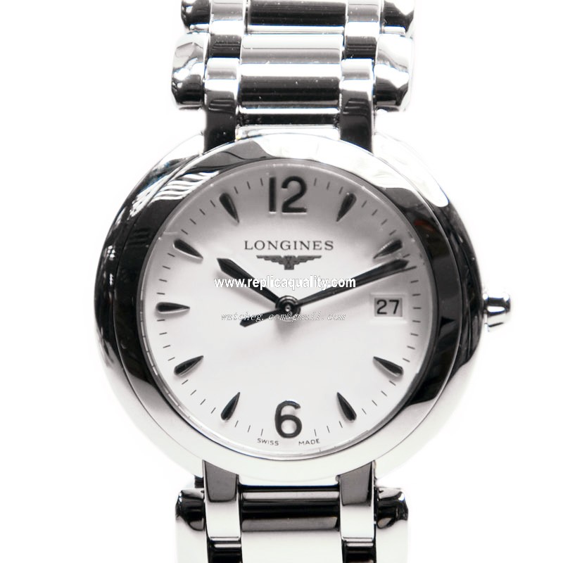 Longines L8.112.4.16.6 1