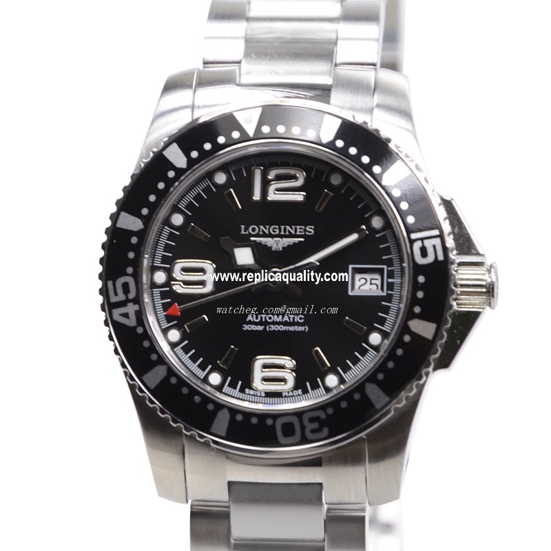 Longines L3.284.4.56.6 1