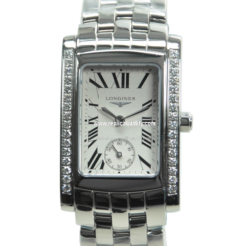 Longines L5.502.0.71.6 1