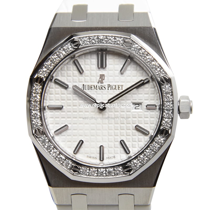 Audemars Piguet 67651ST.ZZ.D011CR.01  1