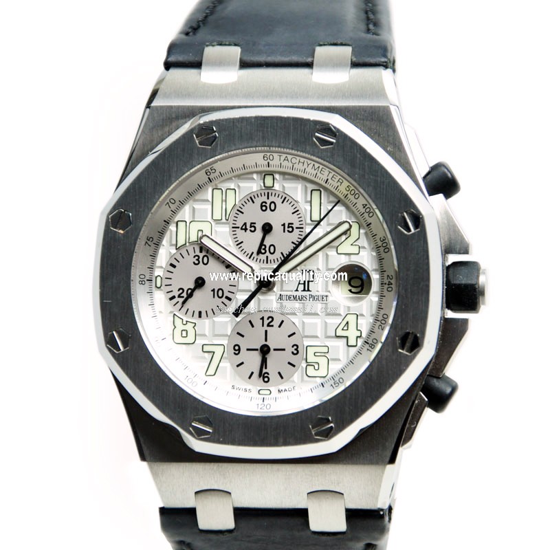 Audemars Piguet 26020ST.OO.D001IN.02.A 1