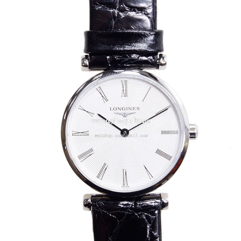 Longines L4.209.4.71.2 1