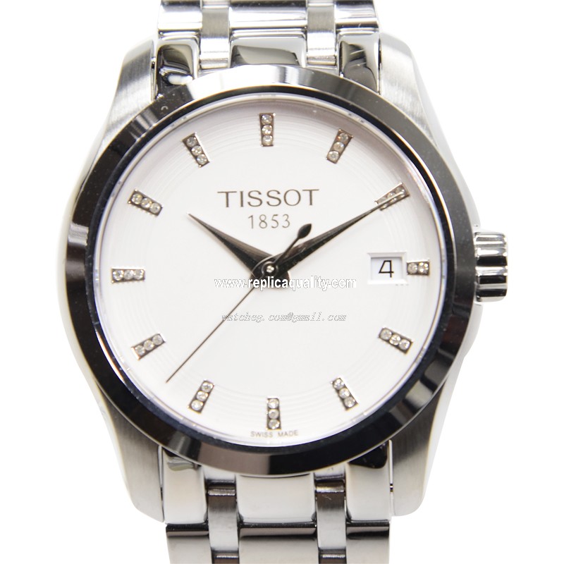 Tissot T035.210.11.016.00 1